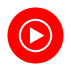 Youtube Music++ Logo